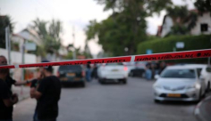   مصرع مشتبه بتنفيذ عملية قتل بريشون لتسيون بعد مطاردته في شوارع اللد